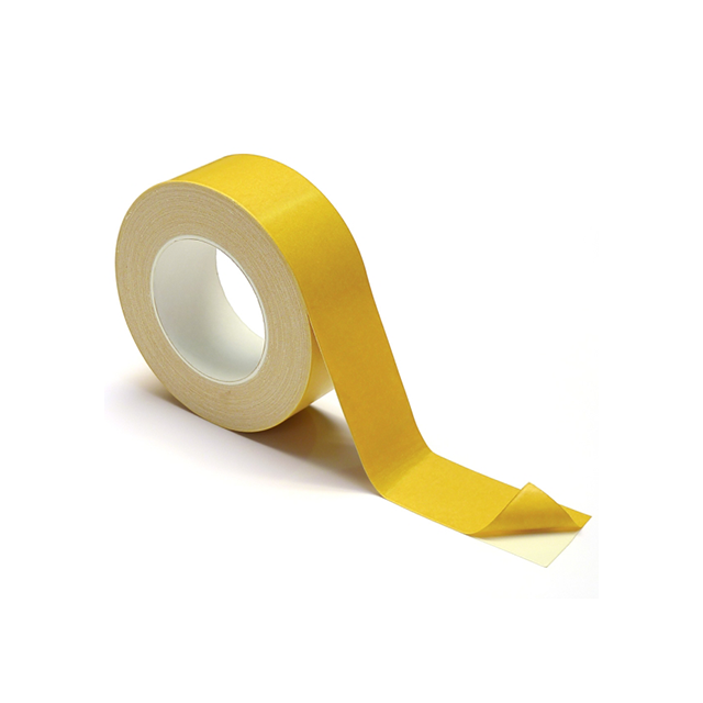 Dubbelzijdige stoffen tape