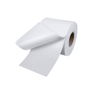 Pp synthetisch papierlabel 