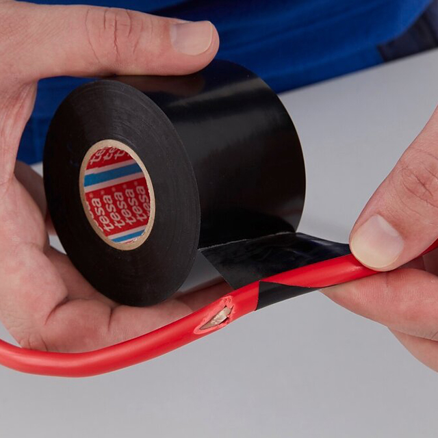 PVC -tape