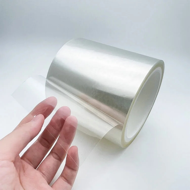 Transparant huisdieretiket