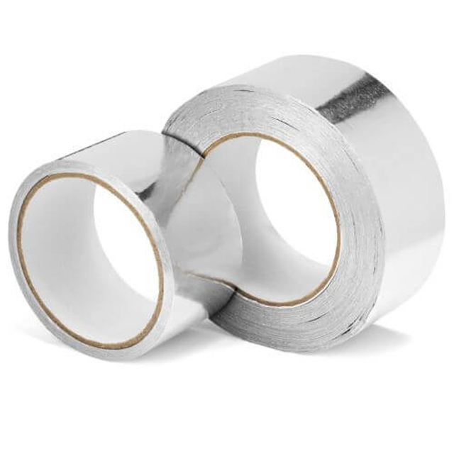 Aluminiumfolietape