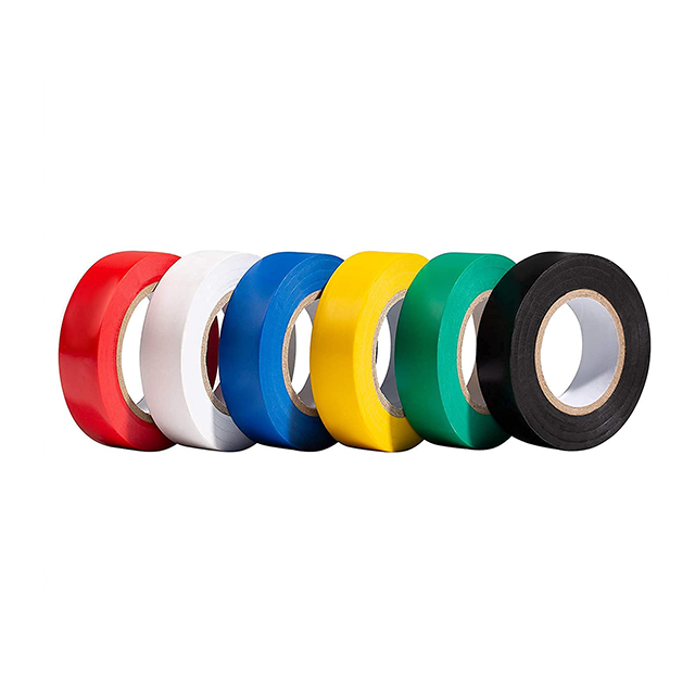 PVC -tape