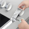 Aluminiumfolietape