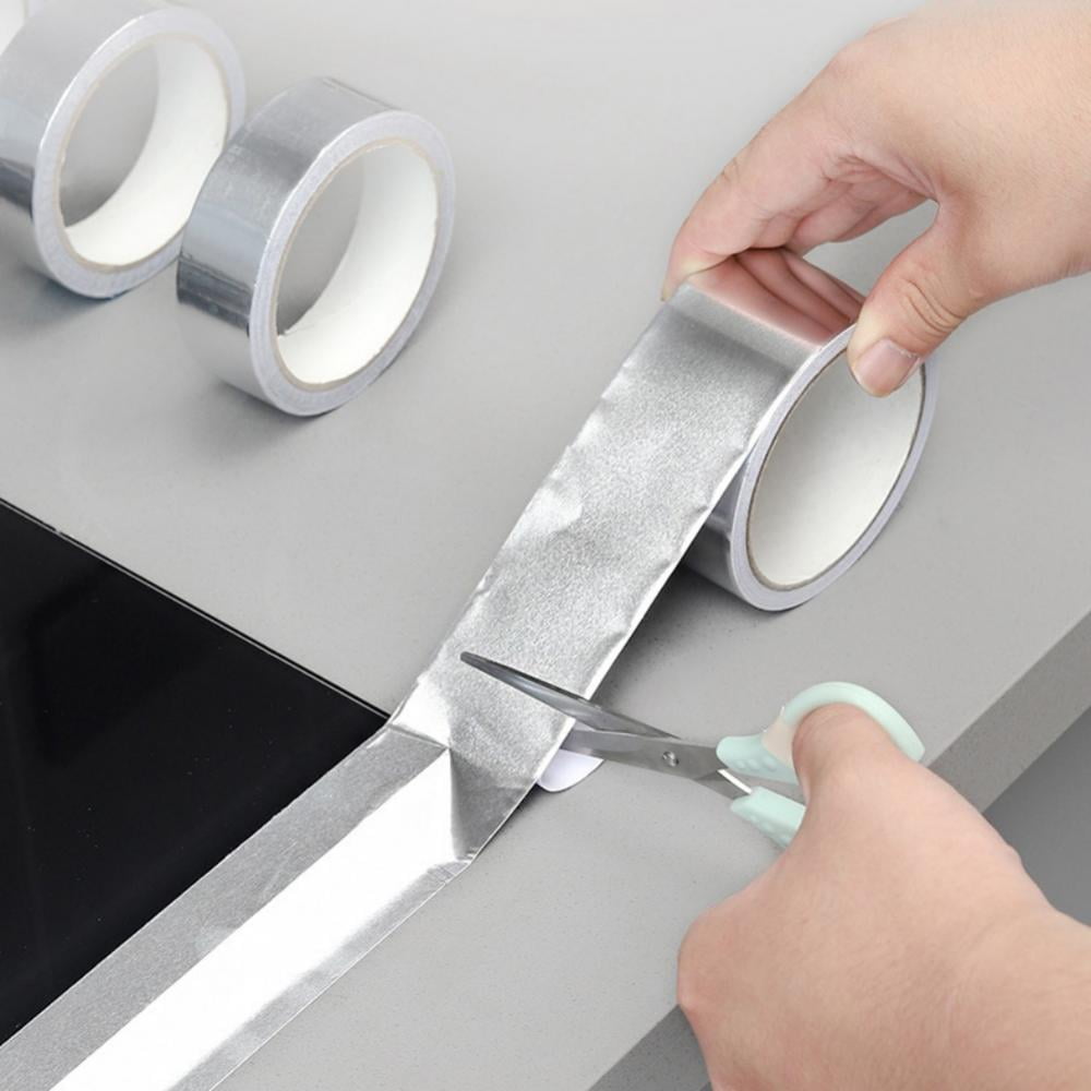 Aluminiumfolietape