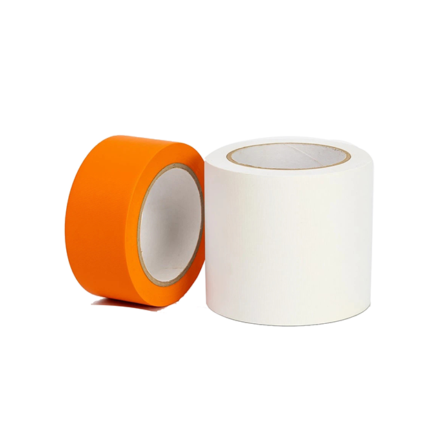 PVC -beschermende tape