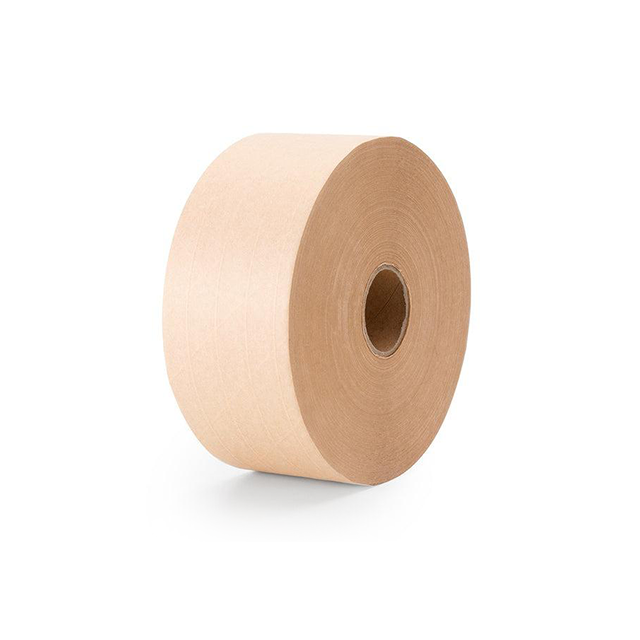 Afbreekbare kraft -tape
