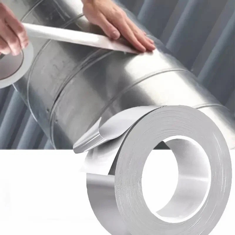 Aluminiumfolietape