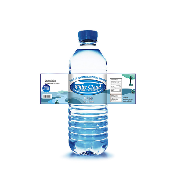  PP & BOPP -label 