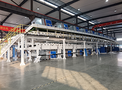 Zelfkleurig label Jumbo Roll Workshop