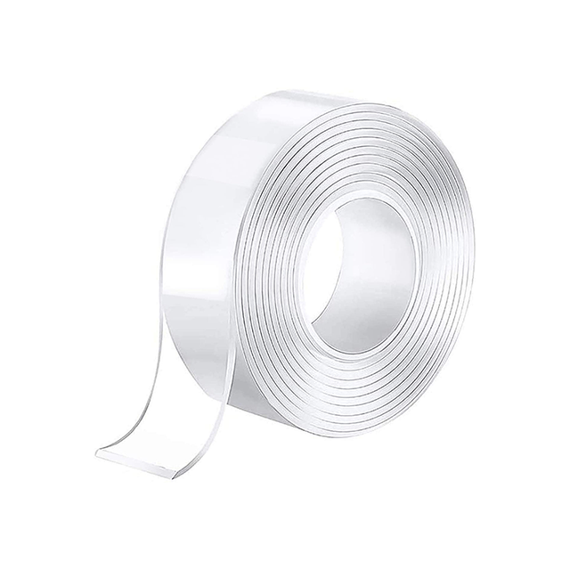 Nano Tape & Acryl Tape
