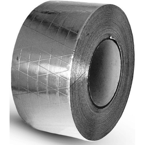 Aluminiumfolietape
