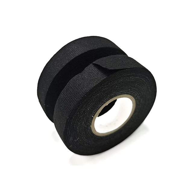 Automotive polyster tape