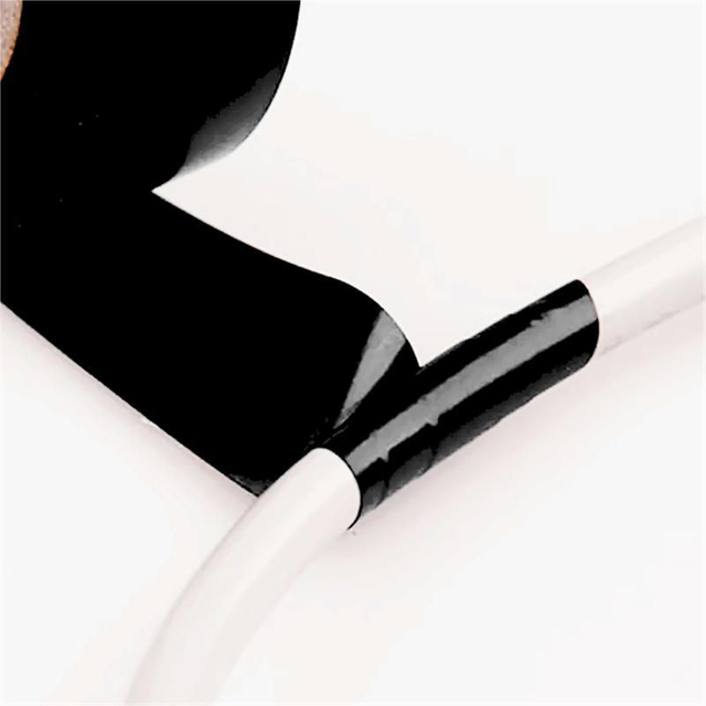  PVC isolatietape
