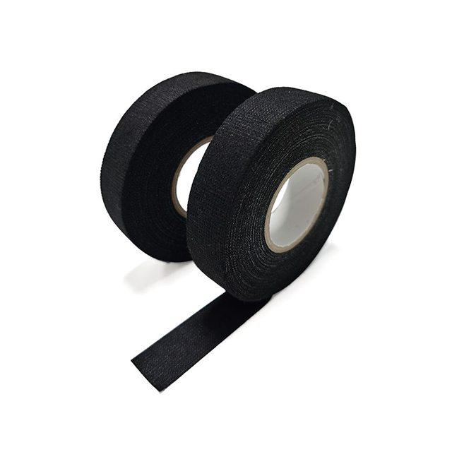 Automotive polyster tape