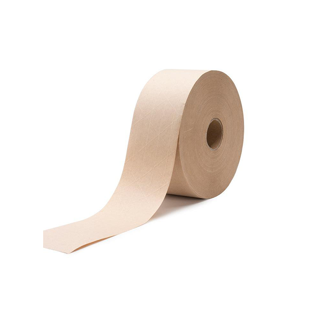 Water geactiveerde tape