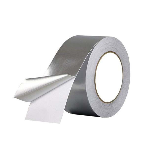 Aluminiumfolietape