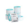 Thermisch papierlabel