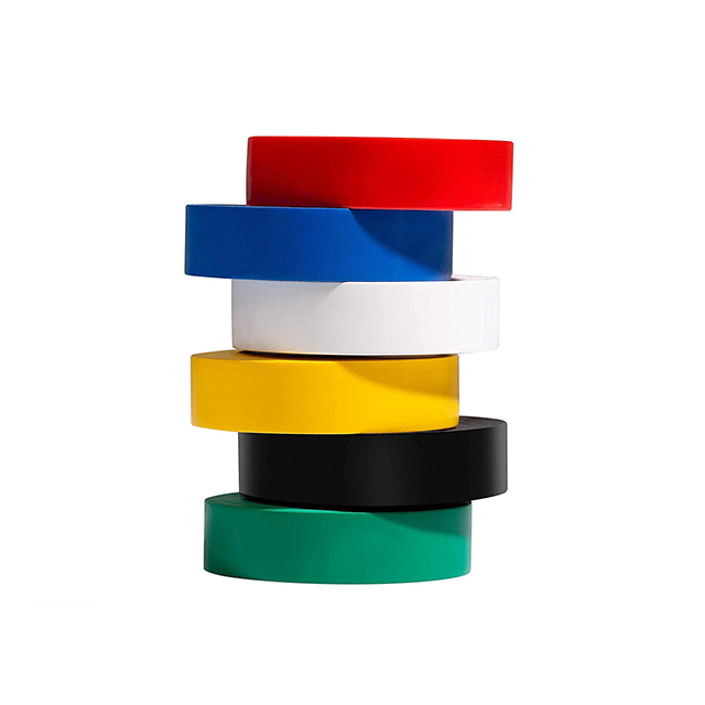  PVC isolatietape