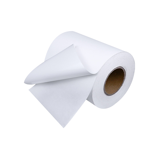 PE -filmlabel