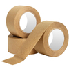 Water geactiveerde tape