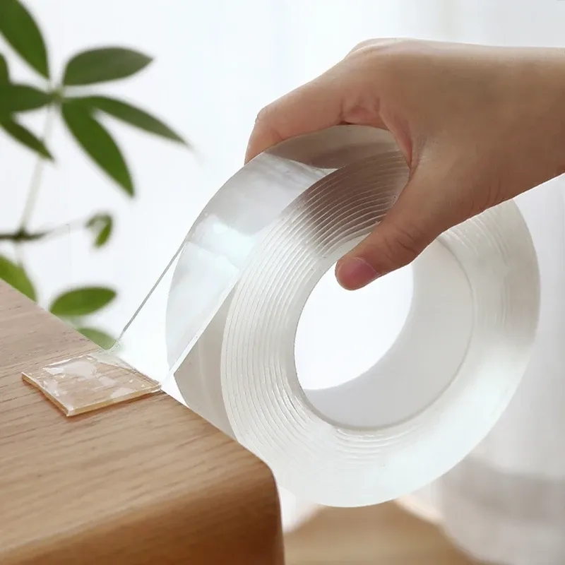 Nano Tape & Acryl Tape
