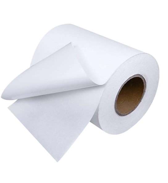 duidelijk pvc-label voor de detailhandel